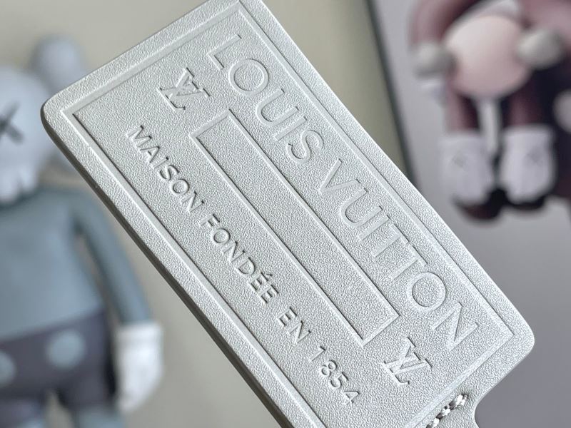 Louis Vuitton Travel Bags